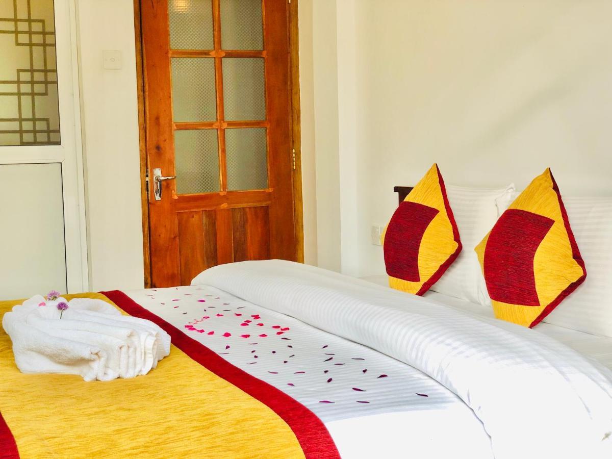 Seeming Lodge Nuwara Eliya Esterno foto